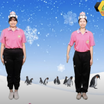 เพลง เพนกวินเต้นรำ | พิ้งฟอง(Pinkfong)