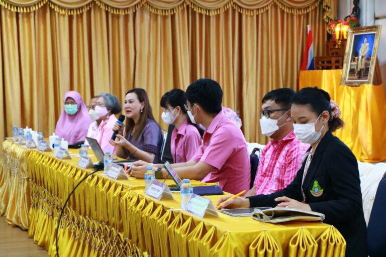 ประชาสัมพันธ์ “ศกศ. ส่วนกลาง ประจำภาคเรียนที่ 1 ปีการศึกษา 2568”