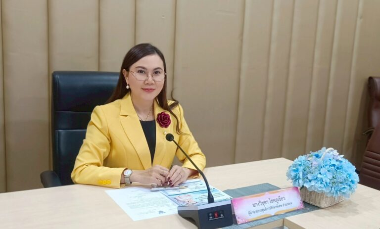 ข่าวประชาสัมพันธ์ “ศูนย์การศึกษาพิเศษ ส่วนกลาง เข้าร่วม ประชุมคณะทำงานแนวทางการคัดกรองการได้ยินทารกแรกเกิดของประเทศไทย”