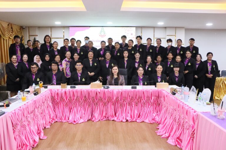 ข่าวประชาสัมพันธ์ : “การประเมินผลการปฏิบัติงานของพนักงานราชการ ครั้งที่ 2 ประจำปี 2568”
