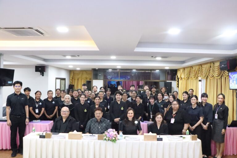 ข่าวประชาสัมพันธ์ : “ศกศ. ส่วนกลาง ได้จัดกิจกรรมการประกวดสื่อ/นวัตกรรม การจัดการเรียนรู้”