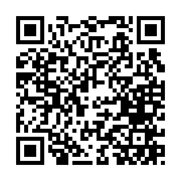 Line Official QR Code